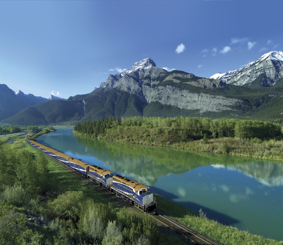 NORTH AMERICA CANADA TB Scenic Train 940x523 - 1