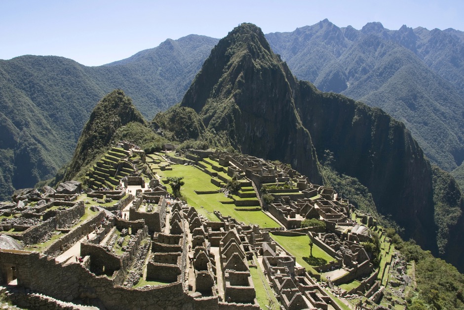 SOUTH AMERICA PERU Machu Pichu large from web 940x523 - 1