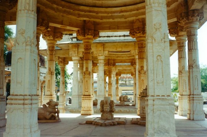 AsiaIndiaTemple Mt Abu