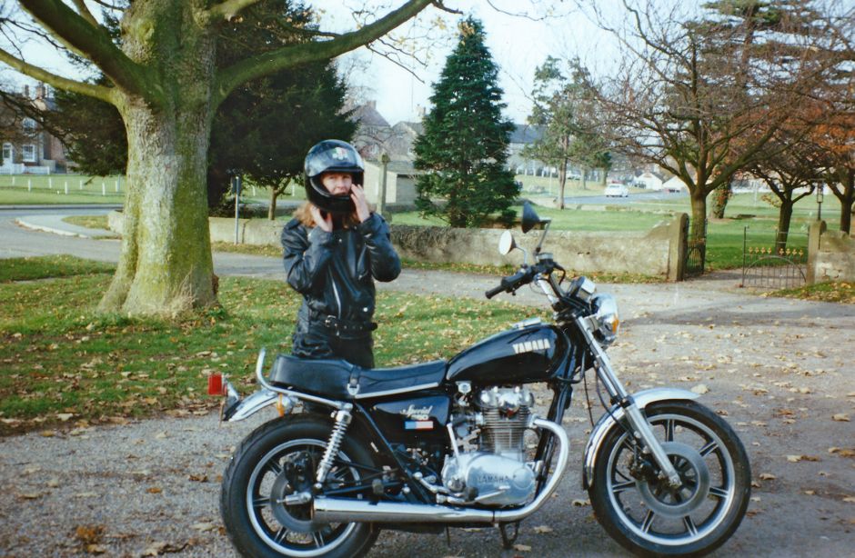 BikesCCYorkshireXS650