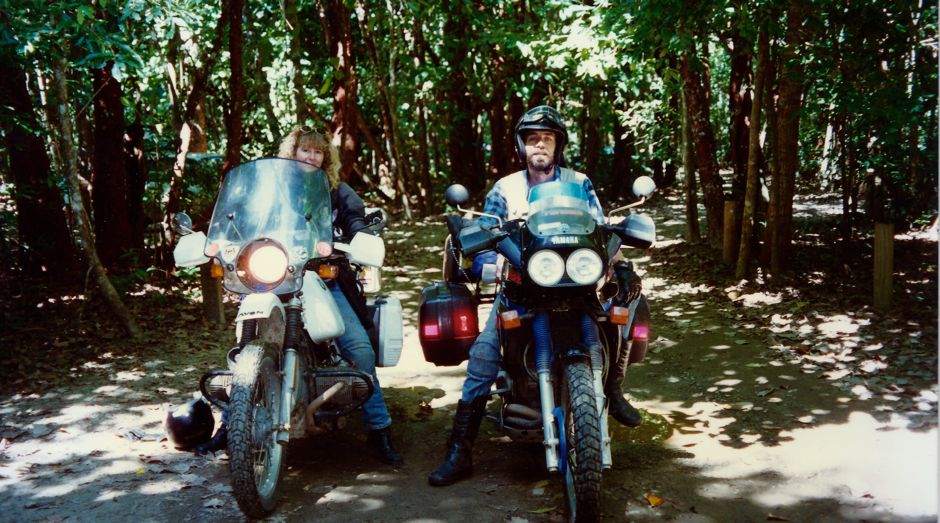 BikesCape Trib OZ August 1996 940